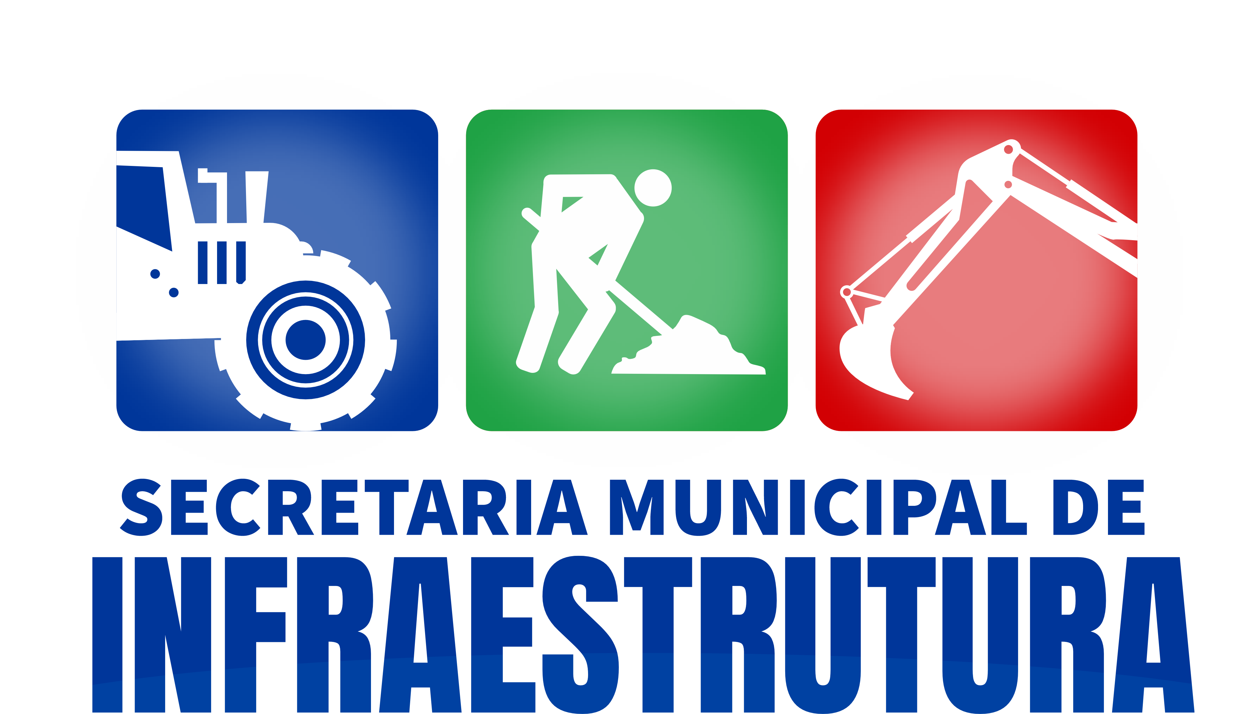 Infraestrutura Conectada
